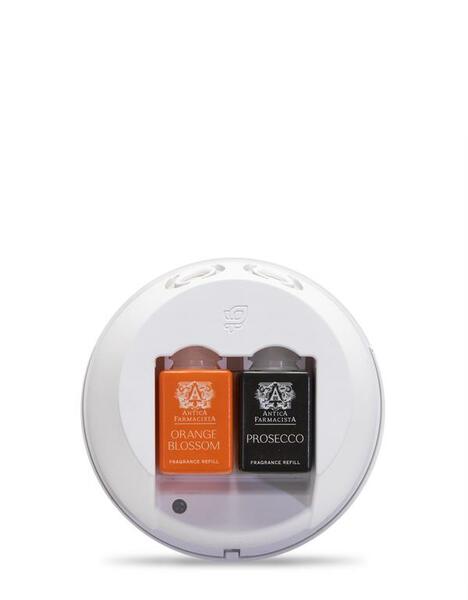 Pura Smart Home Fragrance Diffuser Prosecco & Orange Blossom
