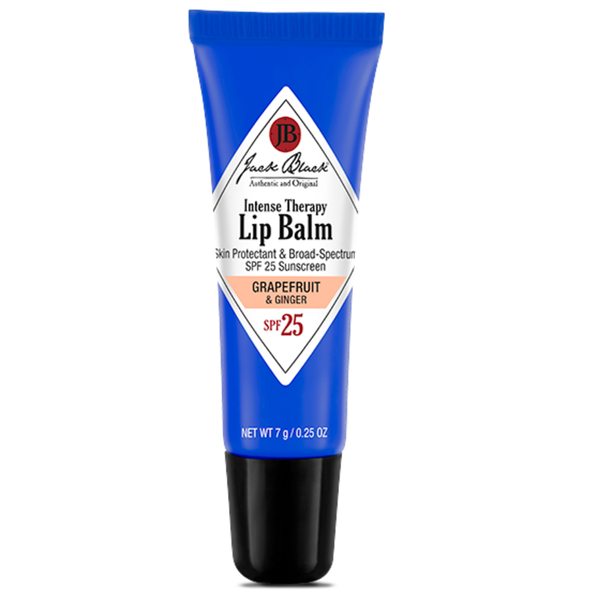 Intense Therapy Lip Balm Grapefruit and Ginger