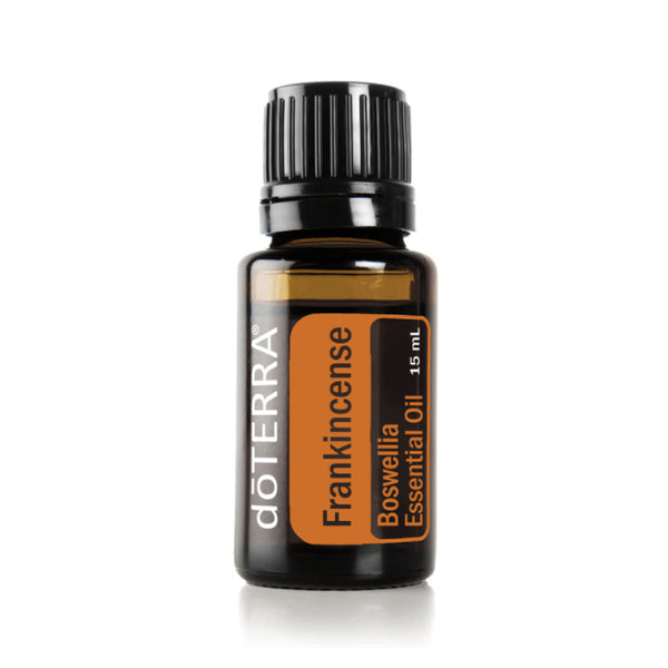 Frankincense Oil