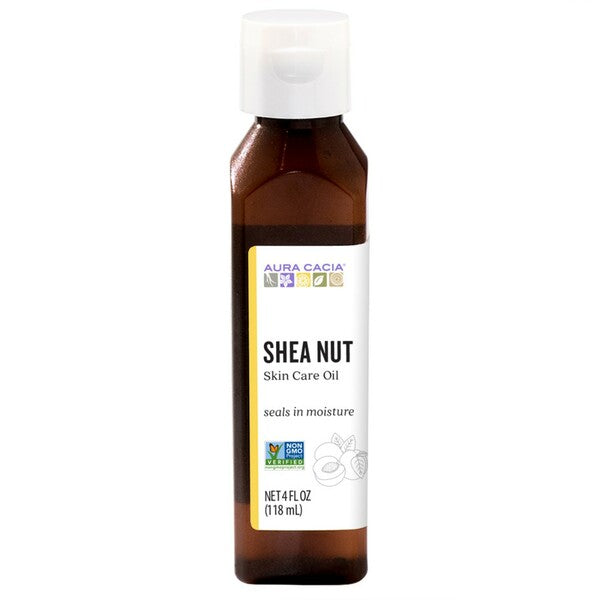 Shea Nut Oil 4oz