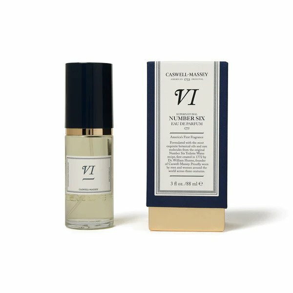 Number Six 88ML Eau de Parfum