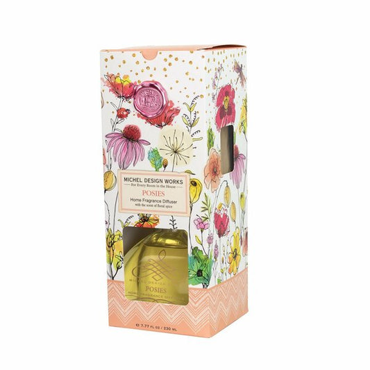 Posies Home Fragrance Diffuser