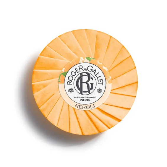 Jabón de Néroli 3.5 OZ