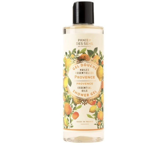 Soothing Provence Shower Gel 8.4 oz
