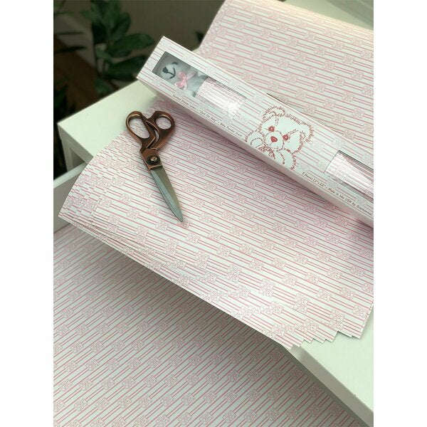 Just for Baby Scented Papel de Gaveta (Pink)