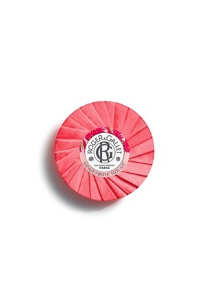 Jabón Red Ginger - Wellbeing Soap3.5 OZ