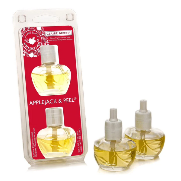 Applejack & Peel Plug- In Refill