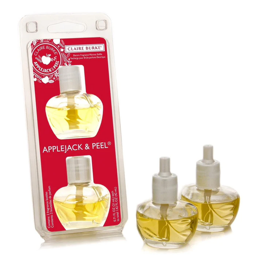 Applejack & Peel Plug- In Refill