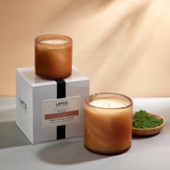 6.5oz Retreat Classic Candle-Sa