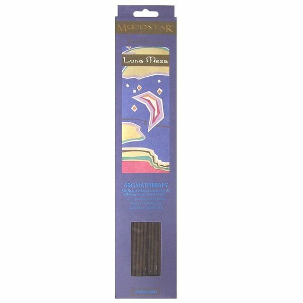 Luna Mesa Incense Sticks