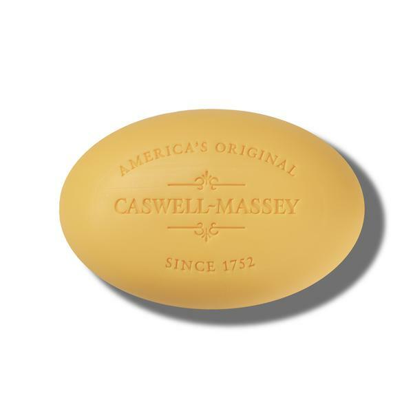 Centuries Verbena Bar Soap