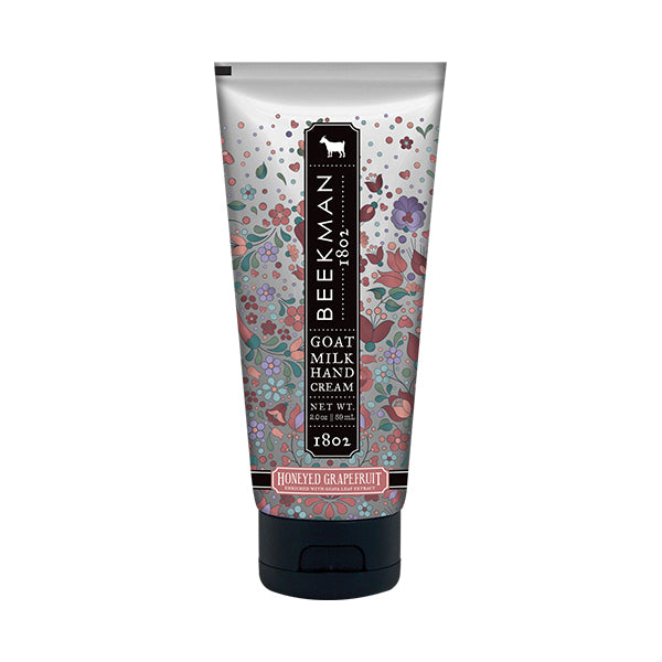 Honeyed Grapefruit Hand Cream 2oz