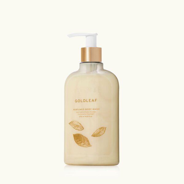 Goldleaf Body Wash