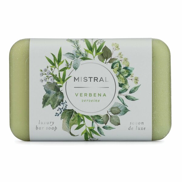 Bar Soap Boheme Lemon Verbena
