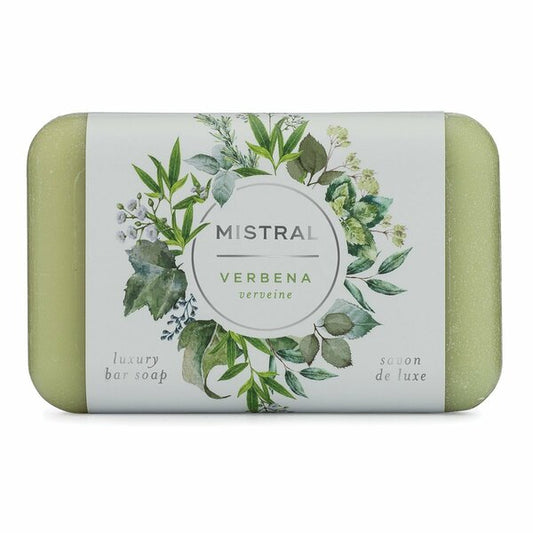 Bar Soap Boheme Lemon Verbena