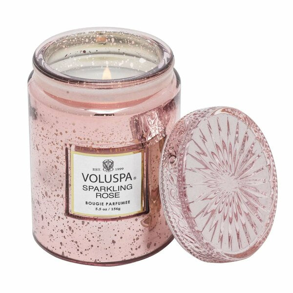 Sparkling Rose | Vela 5.3 oz.