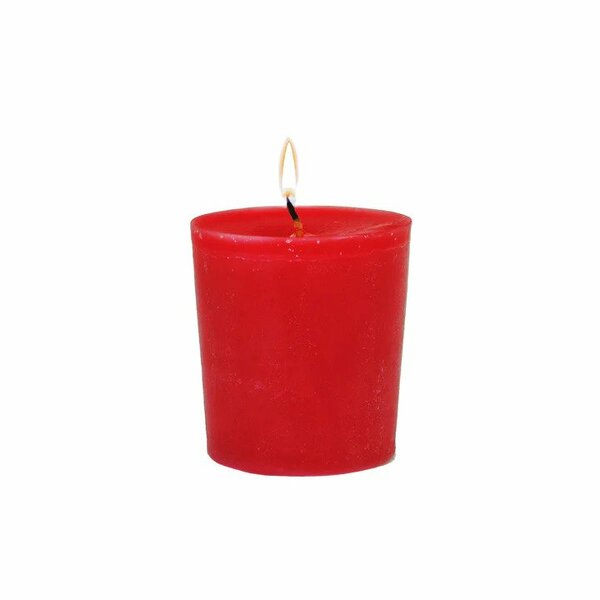 Christmas Memories Votive Candle