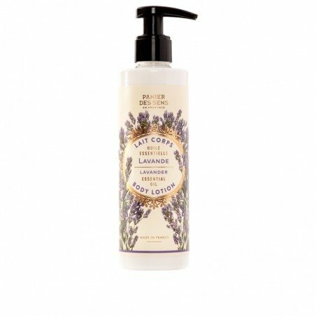 Lavender Body Lotion 8.4 oz