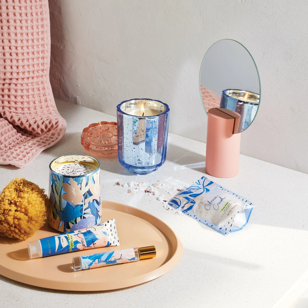 Citrus Crush Crema de mano