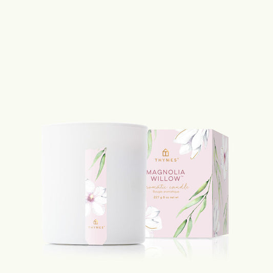 Vela Magnolia Sauce