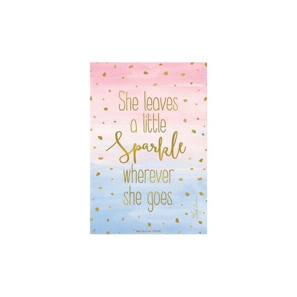 Little sparkle Sachet