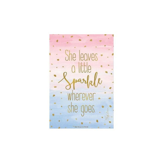 Little sparkle Sachet
