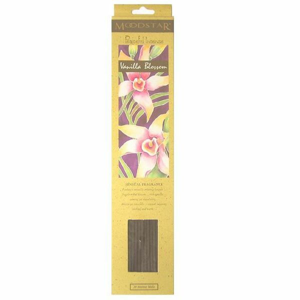 Vanilla Blossom Incense Sticks