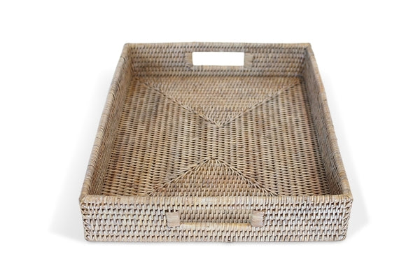 Rectangular Tray -WW 15X12X2.75