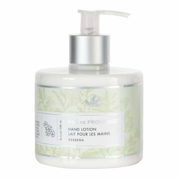 Heritage Liquid Lotion Verbena