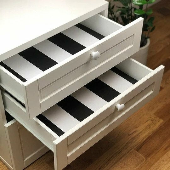 Papeles de gavetas perfumados  - Midnight Streak Scented Drawer