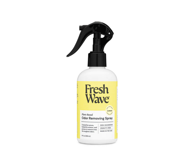 Spray eliminador de olores de Limón 8 oz -  Fresh Wave