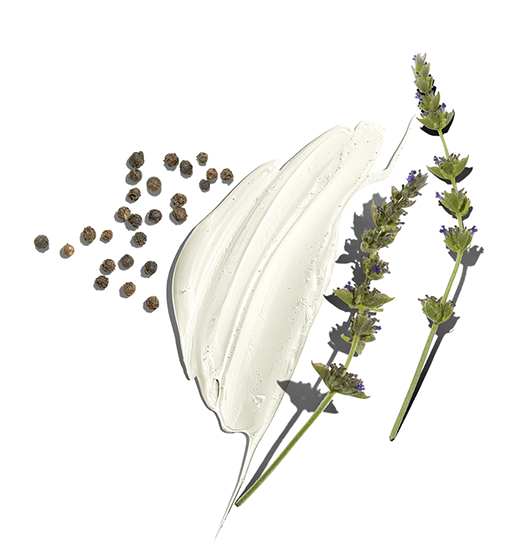 Blue Midnight Limpiador Corporal y Capilar 10 oz