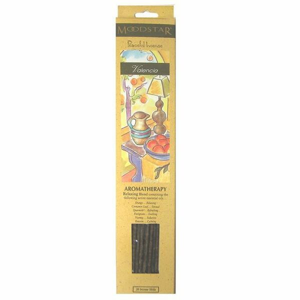 Valencia Incense Sticks