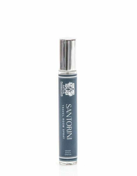 Santorini Travel Room Spray 10ml