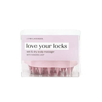 Lemon Lavender Love Your Locks