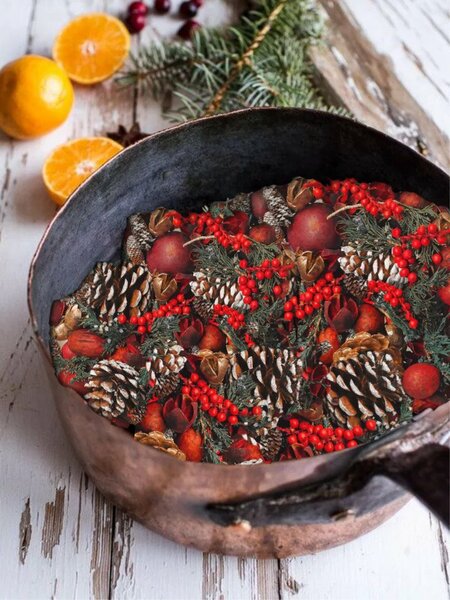 Chritsmas Memories (Potpourri)