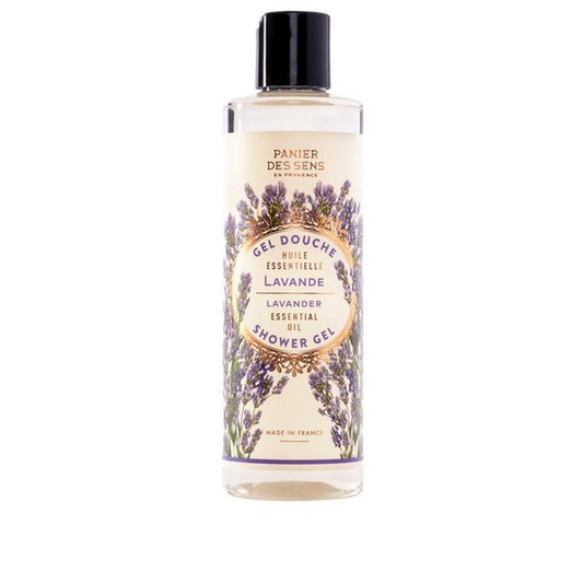 Relaxing Lavender Shower Gel 8.4 oz