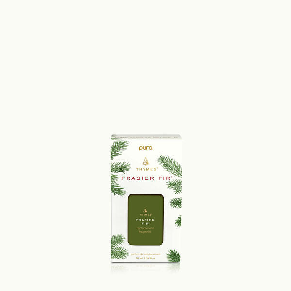 FRASIER FIR (christmas) Pura home refill
