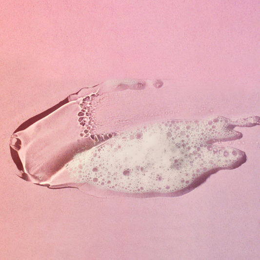 Saijo Persimmon Hand Soap