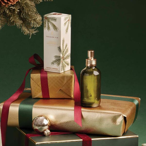 Frasier Fir Tree & Room Spray - Thymes