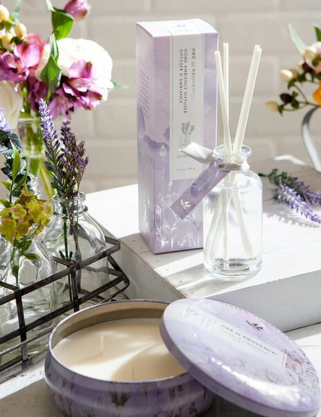 Lavender Home Ambiance Diffuser