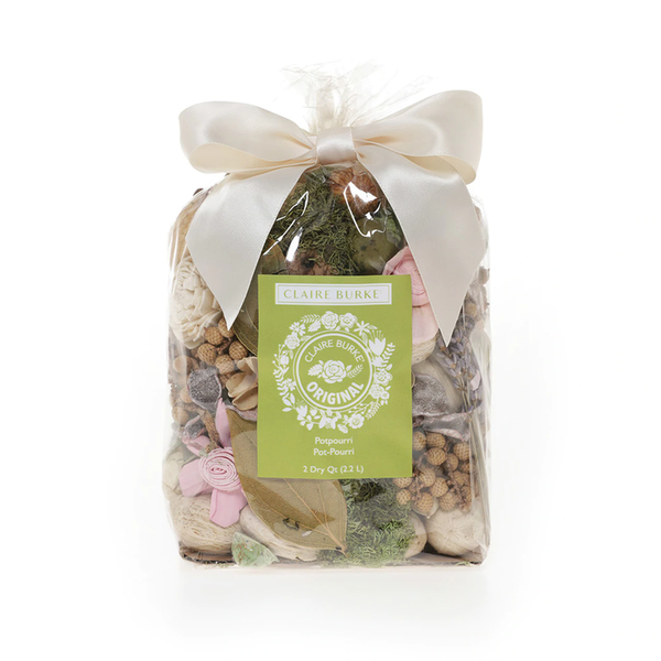 Original Potpourri