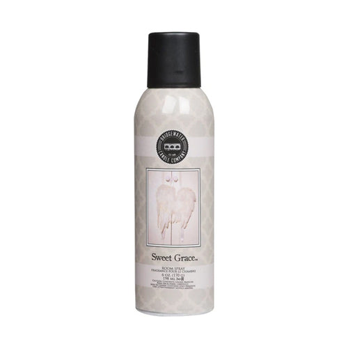 Sweet Grace Room Spray