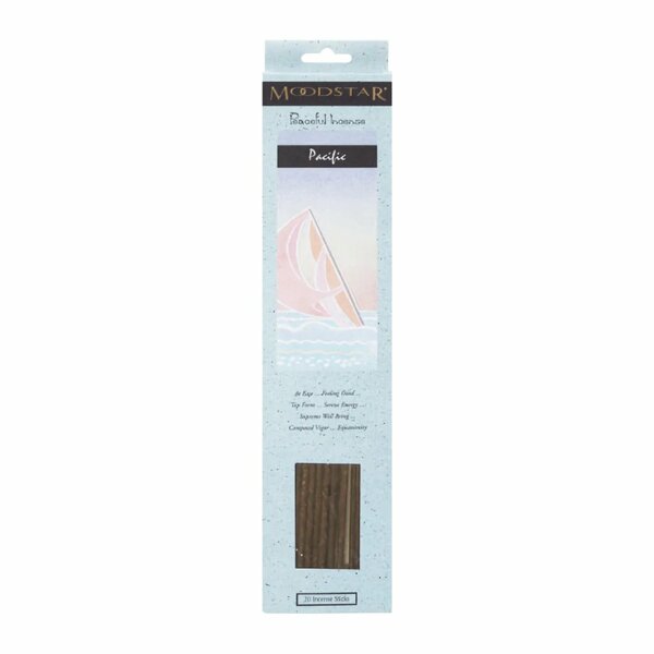 Pacific Incense
