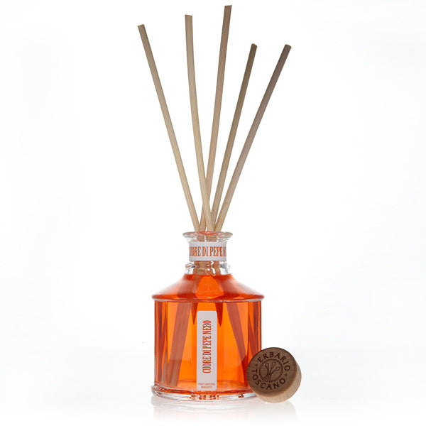 Black Pepper Diffuser 100ml