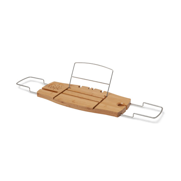 Aquala Bathtub Caddy Natural