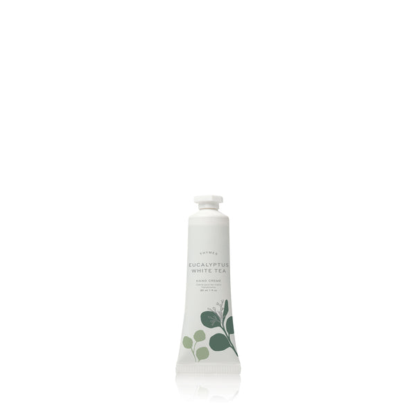 Eucalyptus White Tea Petite Hand Cream