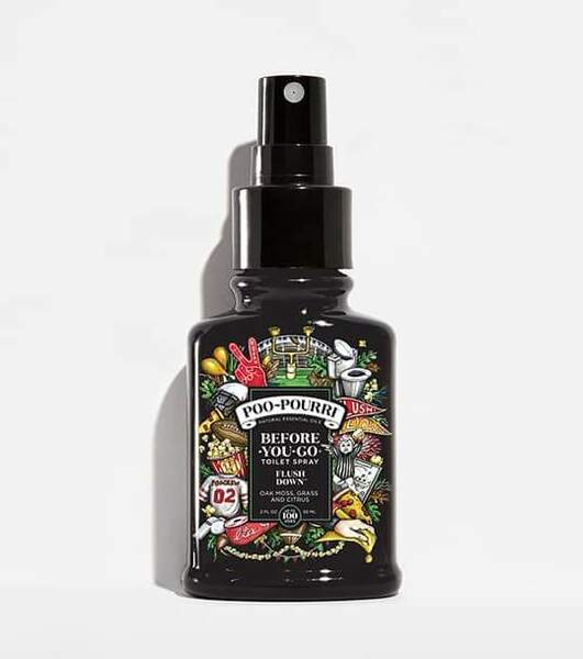 Flush Down Poo Pourri Fragances 2 oz