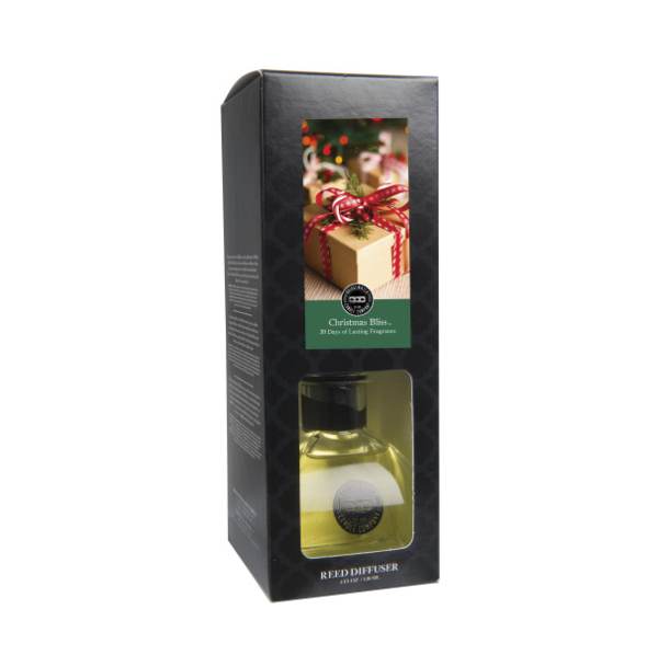 Reed Diffuser Chritsmas Bliss