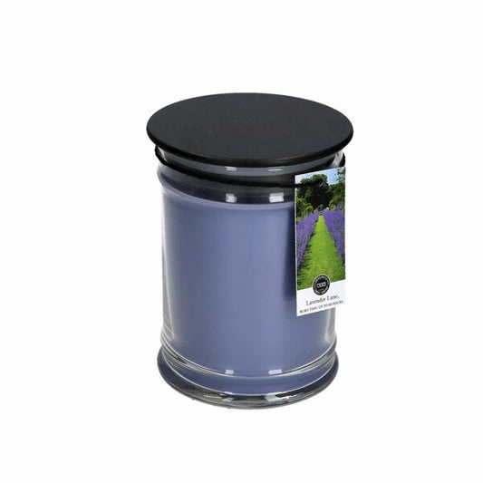 Large Jar Candle-Lavender Lane 18oz